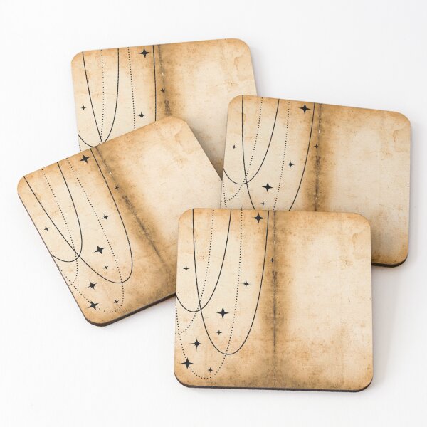 Item preview, Ancient parchment designed and sold by angelescar.