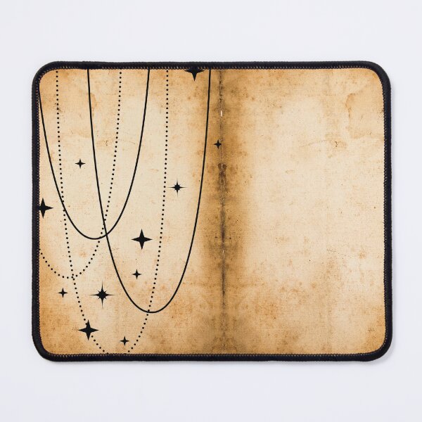 Item preview, Ancient parchment designed and sold by angelescar.