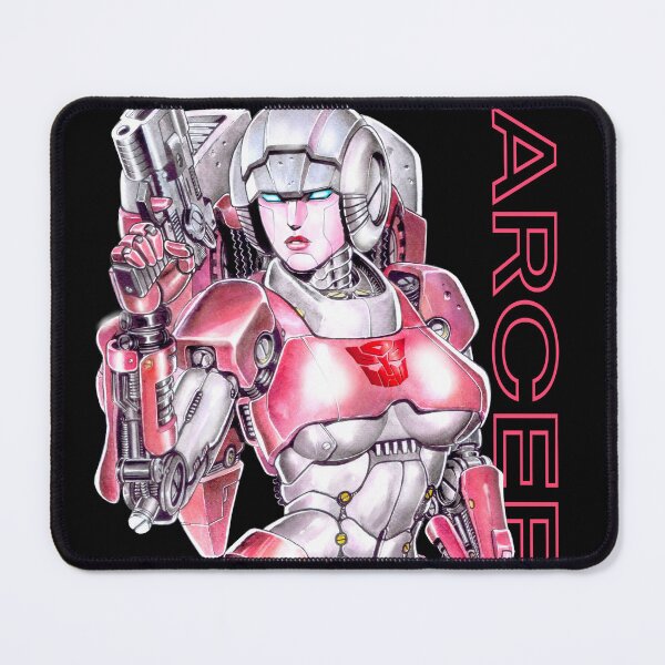 Item preview, Arcee  designed and sold by ArtHivePH.