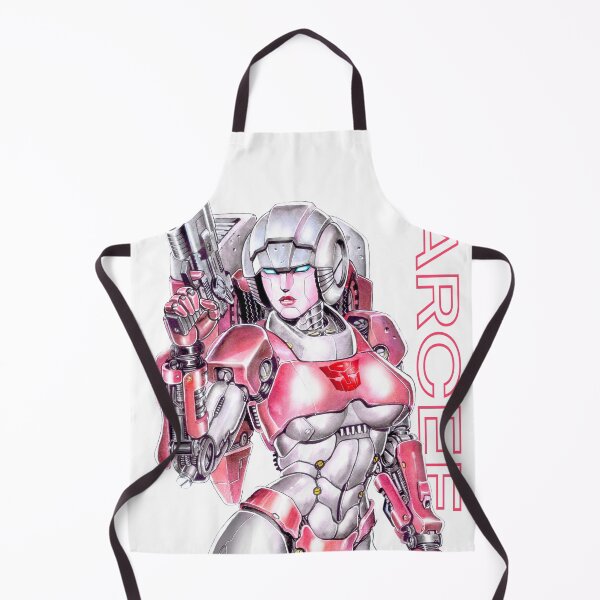 Item preview, Arcee  designed and sold by ArtHivePH.