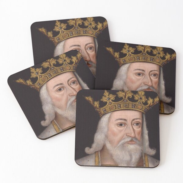 Item preview, King Edward II designed and sold by rrr258.