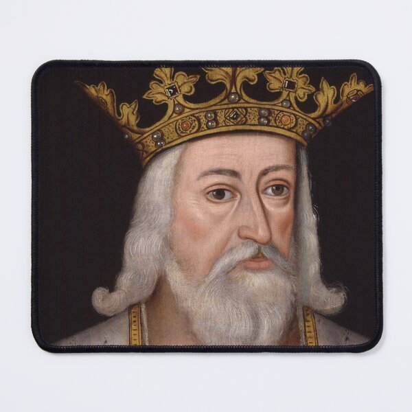 Item preview, King Edward II designed and sold by rrr258.