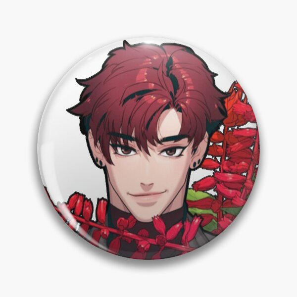 Item preview, Unholy Blood - Euntae designed and sold by MangaDoctor.