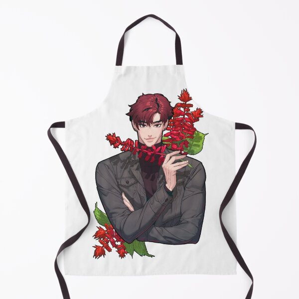 Item preview, Unholy Blood - Euntae designed and sold by MangaDoctor.