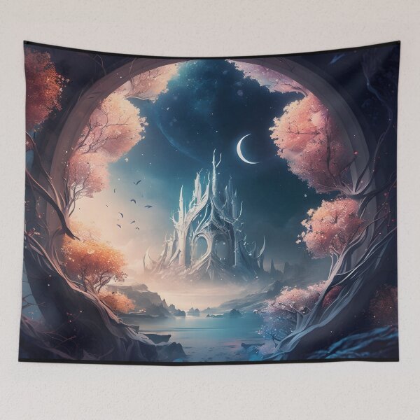Item preview, In a Land, far far away... designed and sold by Casperx23.