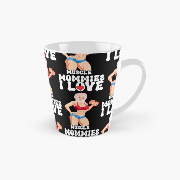 Item preview, Me encantan las mamis musculosas designed and sold by Shopsey.