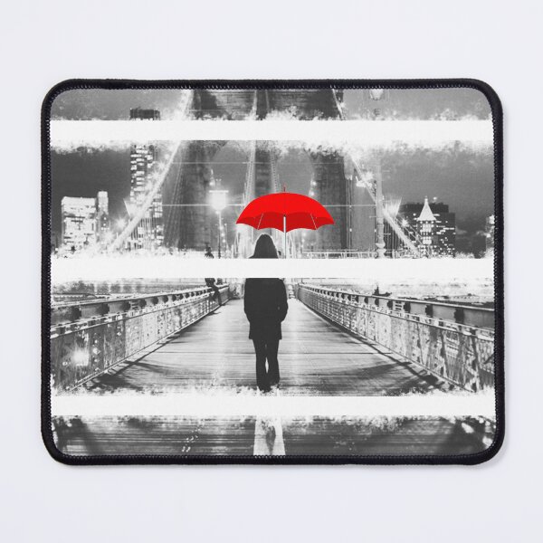Item preview, Red Umbrella designed and sold by AES1975.