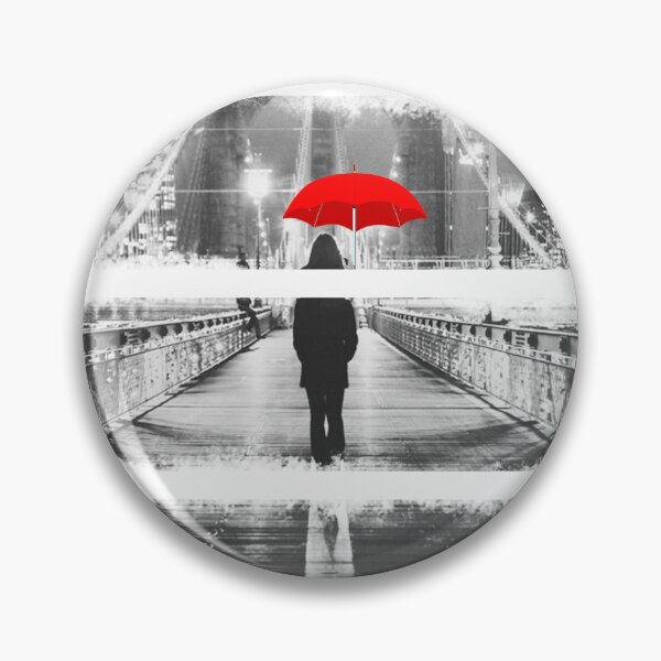 Item preview, Red Umbrella designed and sold by AES1975.