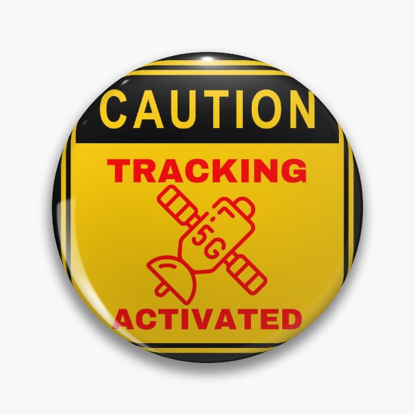 Item preview, Tracking device Tracking activated 5G GPS funny gifts 4 designed and sold by VectorPower.