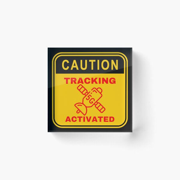 Item preview, Tracking device Tracking activated 5G GPS funny gifts 4 designed and sold by VectorPower.