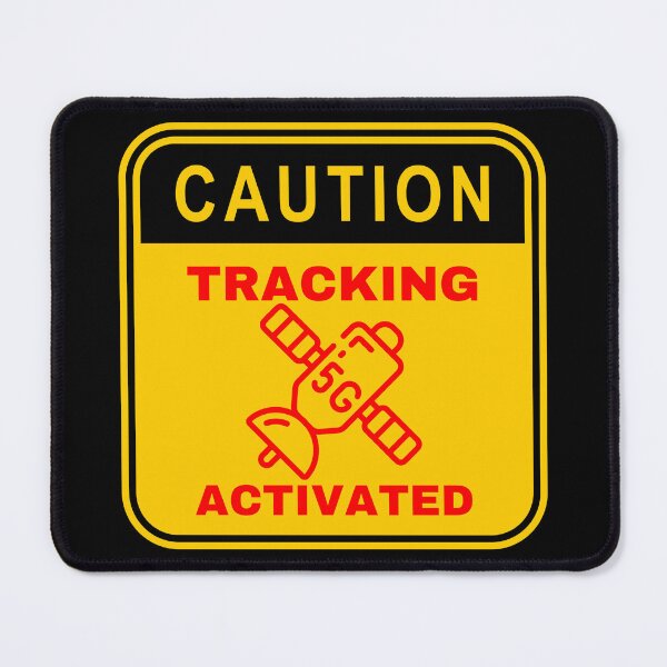 Item preview, Tracking device Tracking activated 5G GPS funny gifts 4 designed and sold by VectorPower.