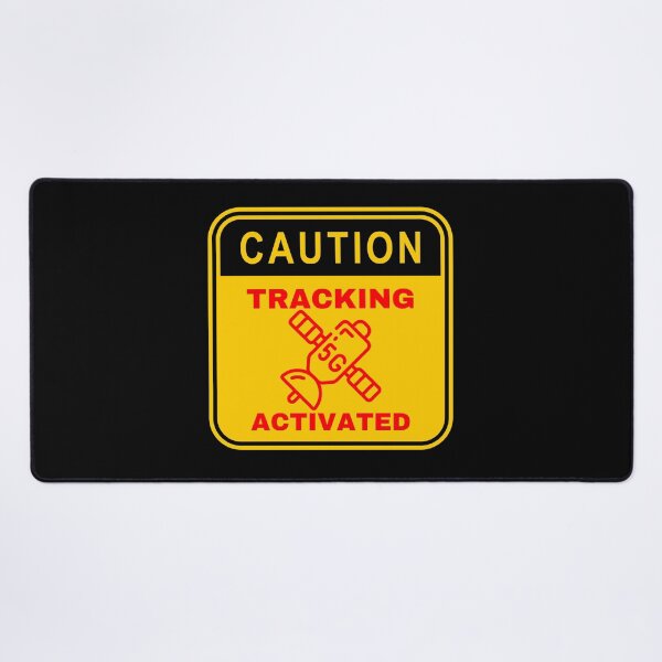 Item preview, Tracking device Tracking activated 5G GPS funny gifts 4 designed and sold by VectorPower.