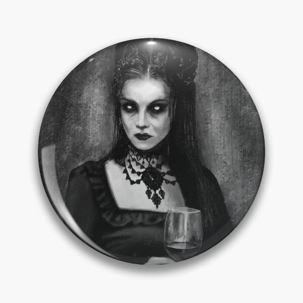 Item preview, Elisabeth Bathory designed and sold by frydasdesigns.