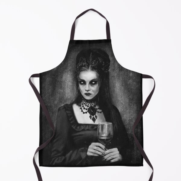 Item preview, Elisabeth Bathory designed and sold by frydasdesigns.