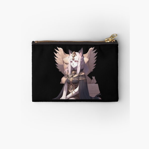 Item preview, Nyanners as a Majestic Sphinx (NEW) Vshojo designed and sold by Elijah5455.