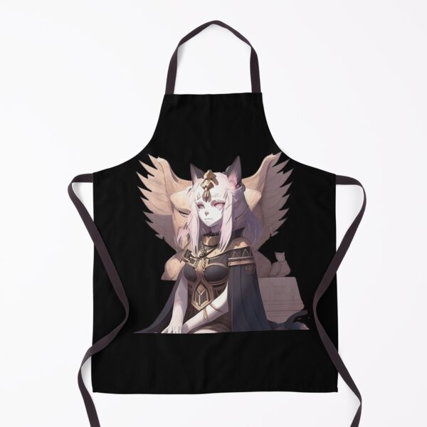 Item preview, Nyanners as a Majestic Sphinx (NEW) Vshojo designed and sold by Elijah5455.