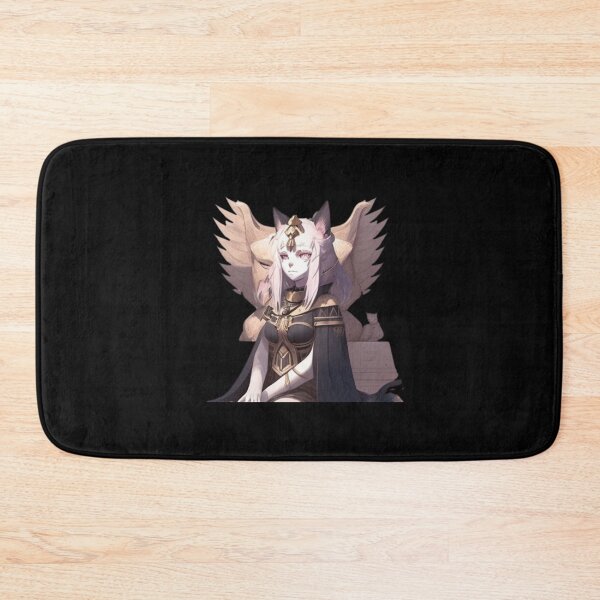 Item preview, Nyanners as a Majestic Sphinx (NEW) Vshojo designed and sold by Elijah5455.