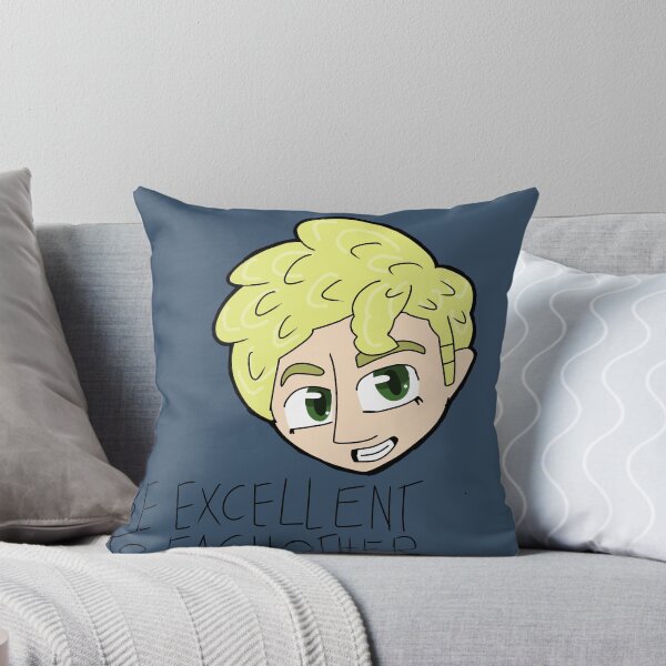 Item preview, Bill s. Preston esquire. Be excellent to each other  designed and sold by sapphire-moon.