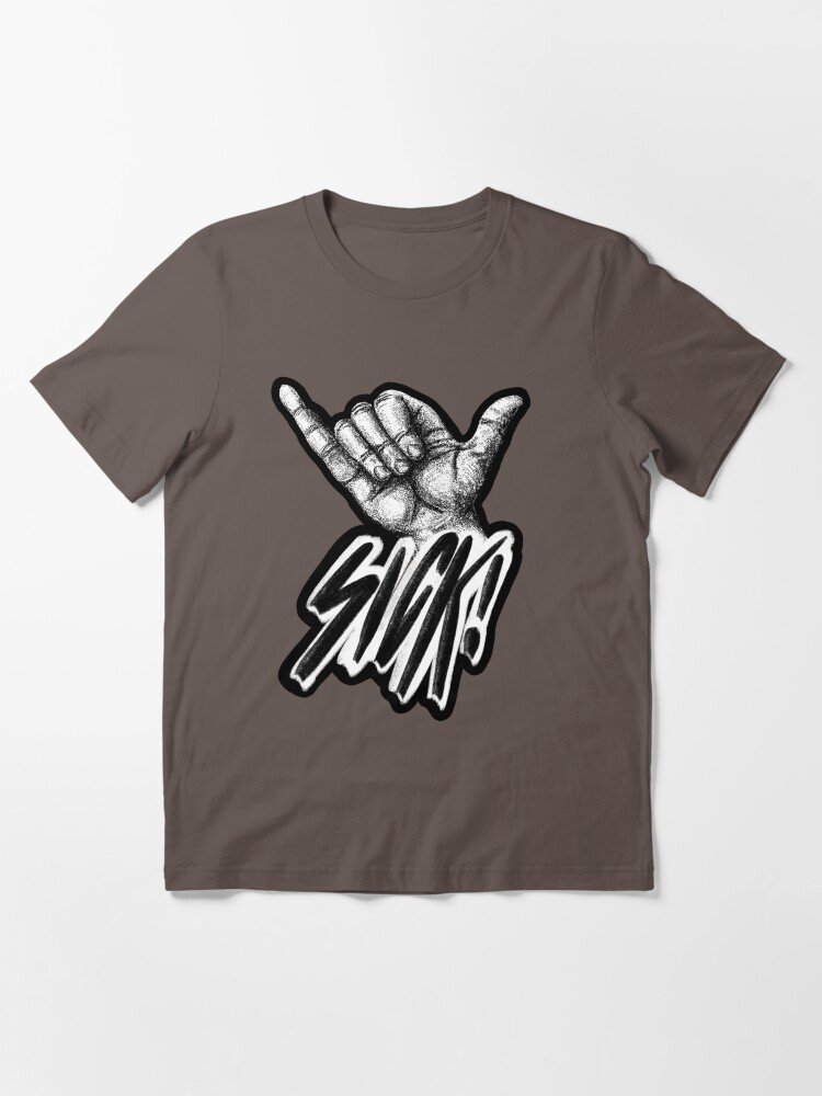 skillet sick of it t shirt