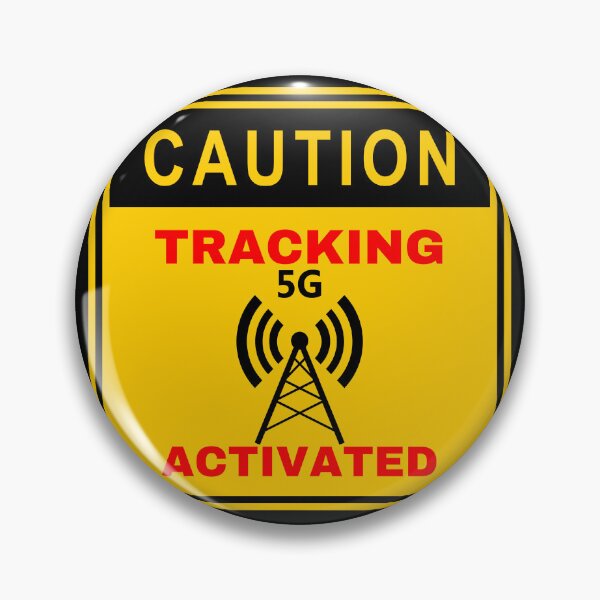 Item preview, Tracking device Tracking activated 5G GPS funny gifts 5 designed and sold by VectorPower.