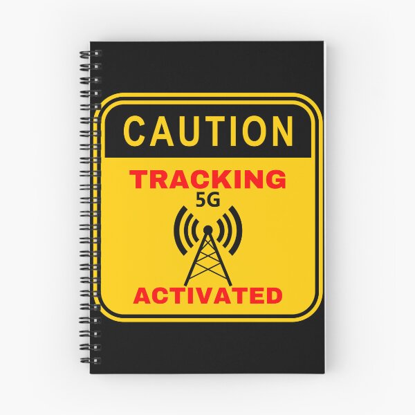 Item preview, Tracking device Tracking activated 5G GPS funny gifts 5 designed and sold by VectorPower.