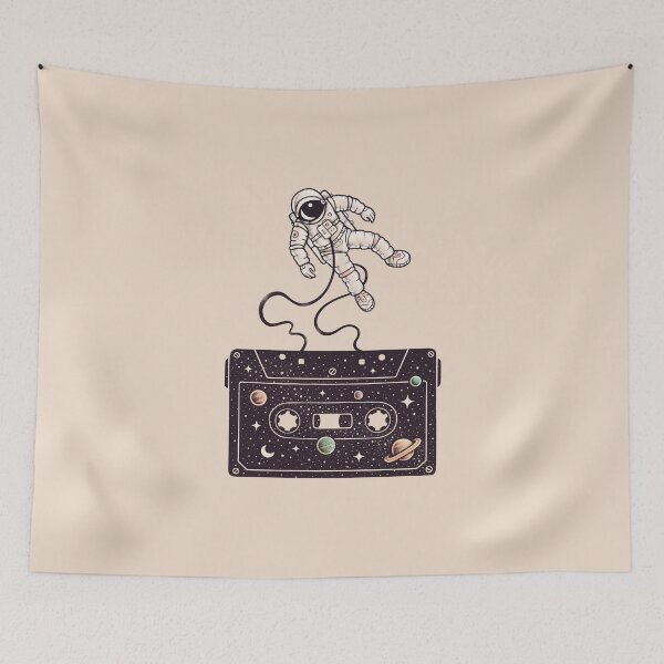 Item preview, Stuck in the rhythm designed and sold by buko.