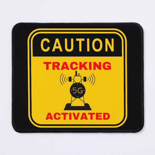 Item preview, Tracking device Tracking activated 5G GPS funny gifts 6 designed and sold by VectorPower.