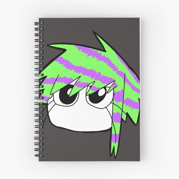 Item preview, Grumpy >:( designed and sold by sapphire-moon.