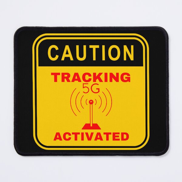 Item preview, Tracking device Tracking activated 5G GPS funny gifts 7 designed and sold by VectorPower.