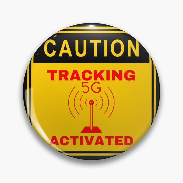 Item preview, Tracking device Tracking activated 5G GPS funny gifts 7 designed and sold by VectorPower.