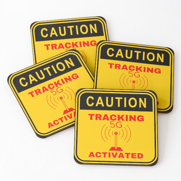 Item preview, Tracking device Tracking activated 5G GPS funny gifts 7 designed and sold by VectorPower.