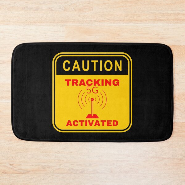 Item preview, Tracking device Tracking activated 5G GPS funny gifts 7 designed and sold by VectorPower.