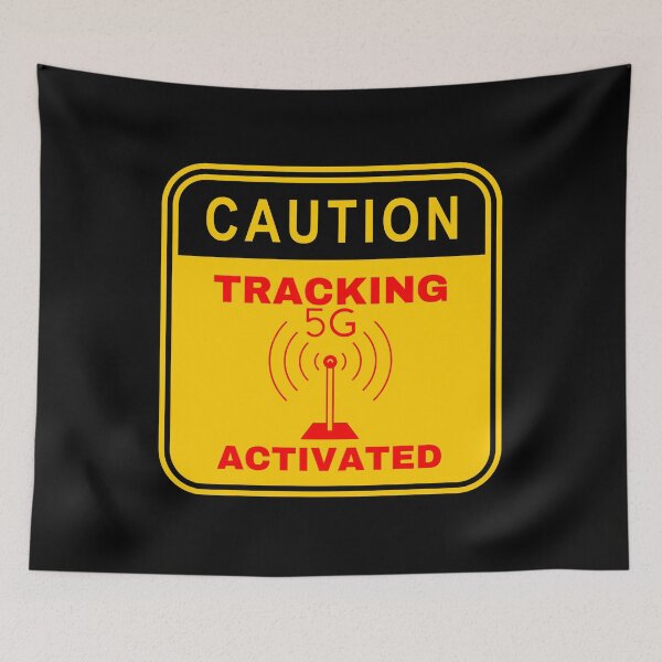 Item preview, Tracking device Tracking activated 5G GPS funny gifts 7 designed and sold by VectorPower.