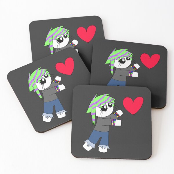 Item preview, I luv u designed and sold by sapphire-moon.