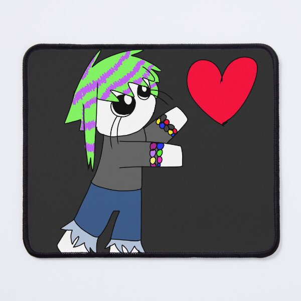 Item preview, I luv u designed and sold by sapphire-moon.