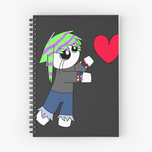 Item preview, I luv u designed and sold by sapphire-moon.
