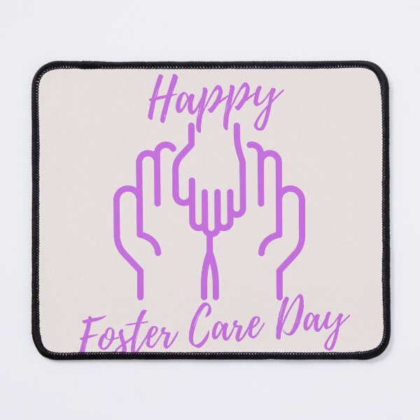 Item preview, National Foster Care Day designed and sold by Simo0455.