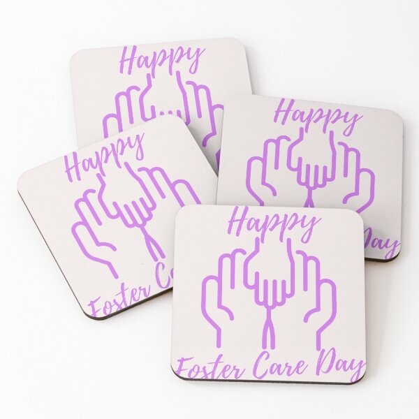Item preview, National Foster Care Day designed and sold by Simo0455.