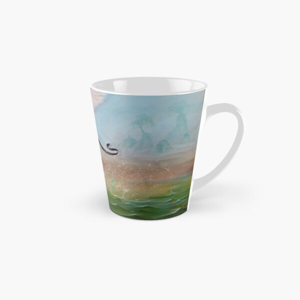 Glide Tall Mug