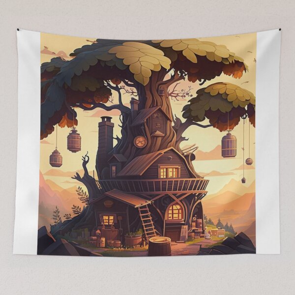 Item preview, Tree House Brewing designed and sold by Figuradam.