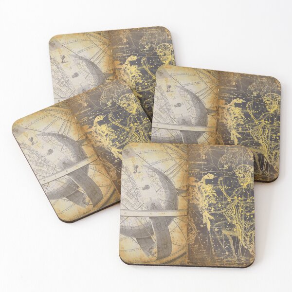 Item preview, Ancient parchment designed and sold by angelescar.