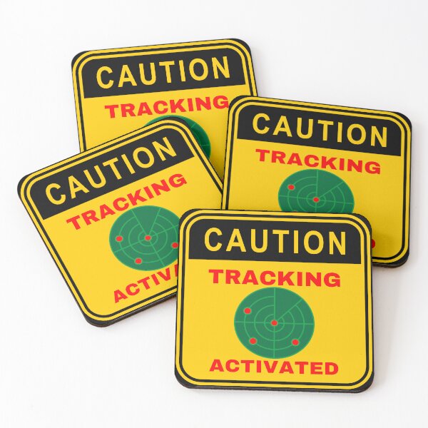 Item preview, Tracking device Tracking activated 5G GPS funny gifts 8 designed and sold by VectorPower.