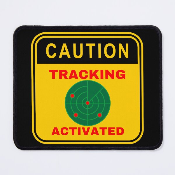 Item preview, Tracking device Tracking activated 5G GPS funny gifts 8 designed and sold by VectorPower.
