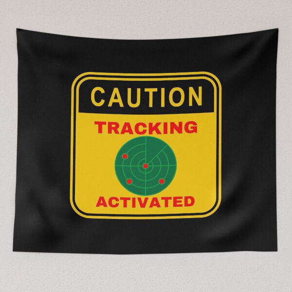 Item preview, Tracking device Tracking activated 5G GPS funny gifts 8 designed and sold by VectorPower.