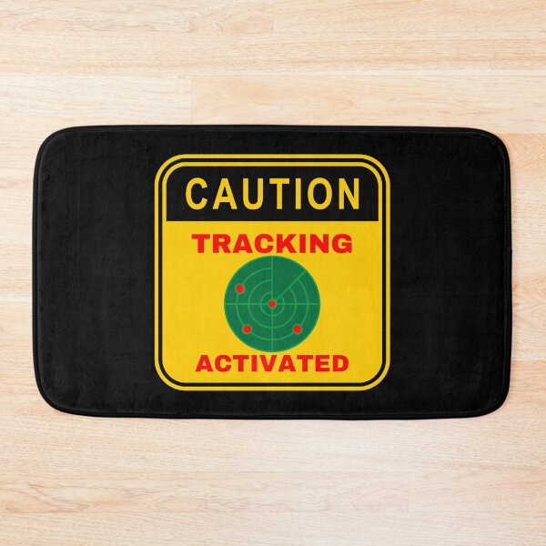 Item preview, Tracking device Tracking activated 5G GPS funny gifts 8 designed and sold by VectorPower.