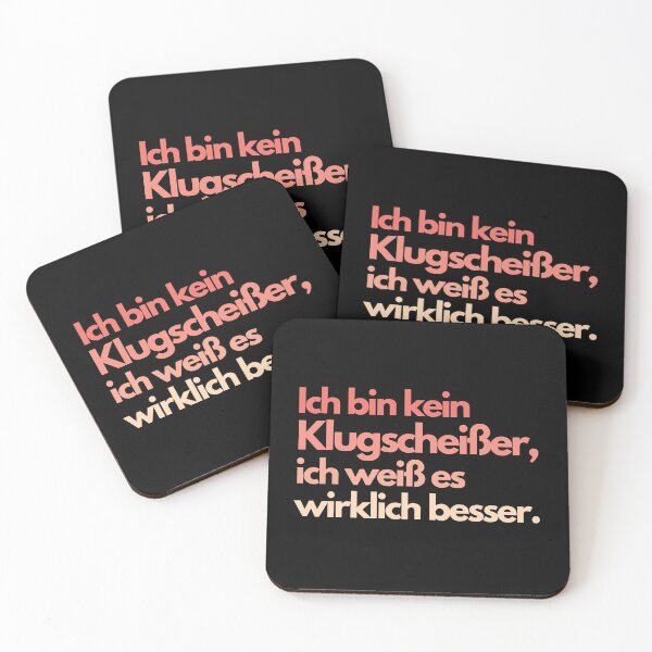 Item preview, I'm not a smartass designed and sold by Bernd Friese.
