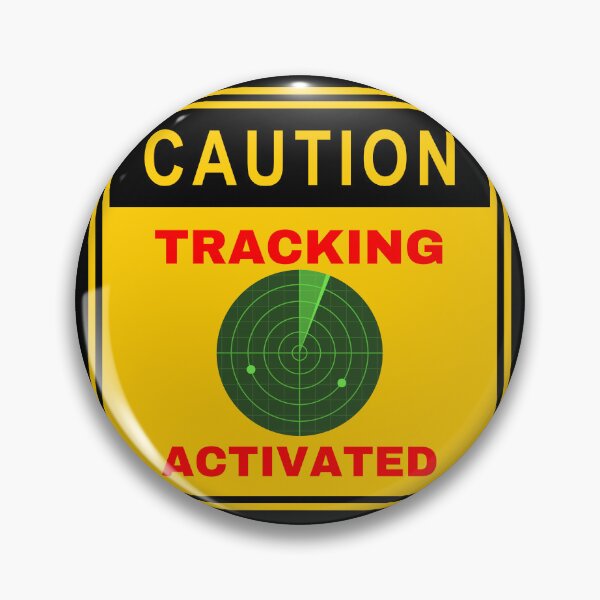 Item preview, Tracking device Tracking activated 5G GPS funny gifts 11 designed and sold by VectorPower.