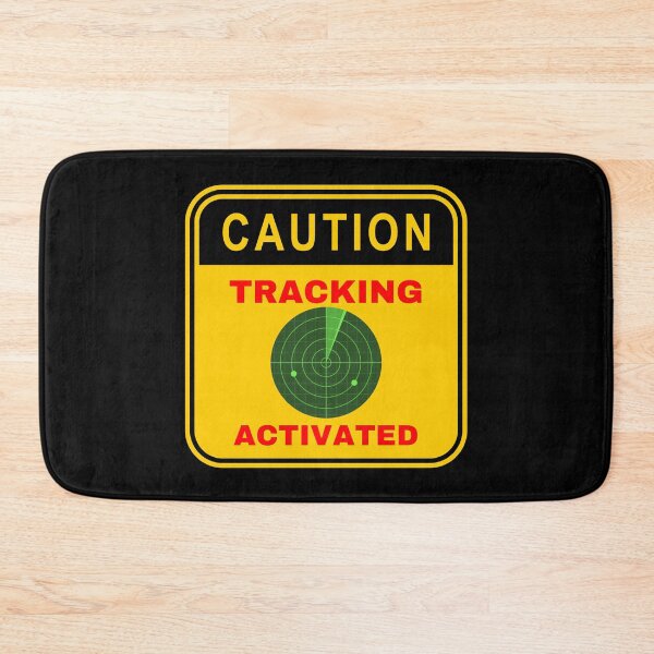 Item preview, Tracking device Tracking activated 5G GPS funny gifts 11 designed and sold by VectorPower.