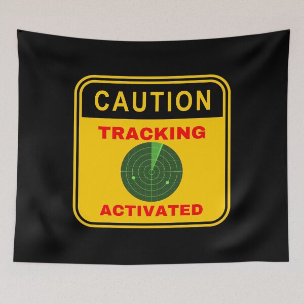 Item preview, Tracking device Tracking activated 5G GPS funny gifts 11 designed and sold by VectorPower.