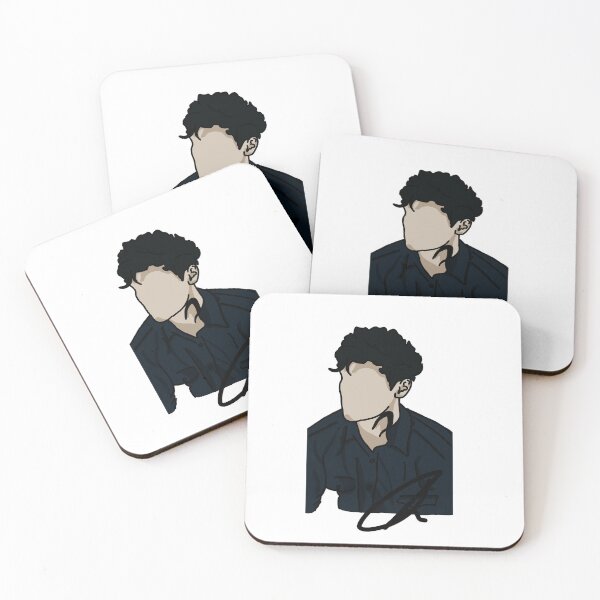 Item preview, Featureless portrait of Alec designed and sold by Life's eye Art and photography.